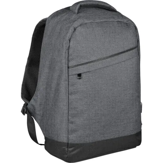 Swiss Cougar Munich Anti-Theft Laptop Backpack Unbranded